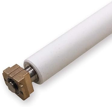 KIT PLATEN ROLLER ZT410 ZT411