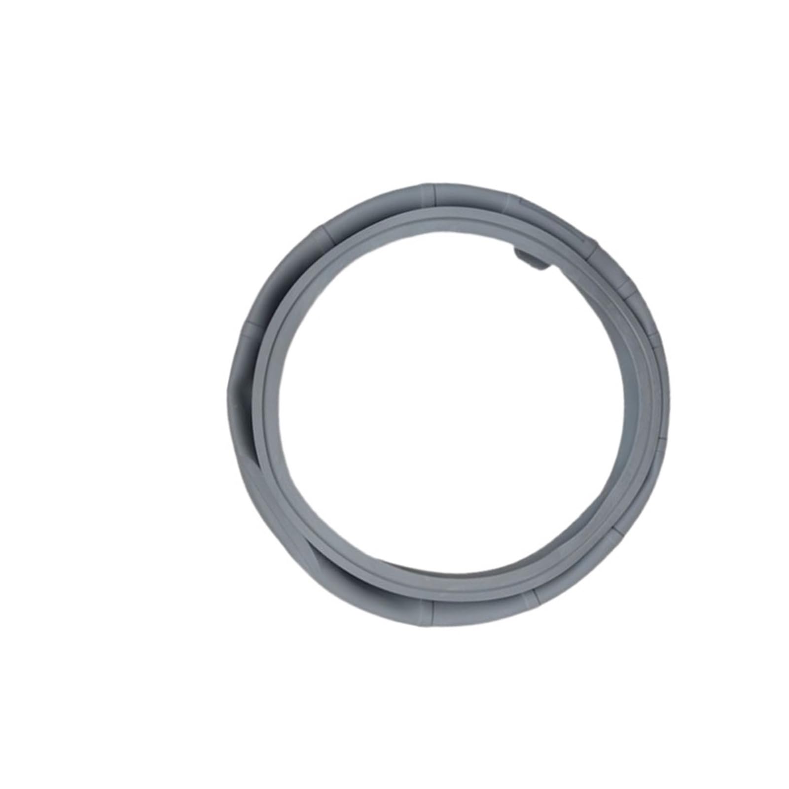 Guarnizione for Porta Lavatrice, Compatibile con Samsung, DC64-00922A Guarnizione in Gomma for Lavatrice Guarnizioni for Lavatrice, Accessori for Lavatrice