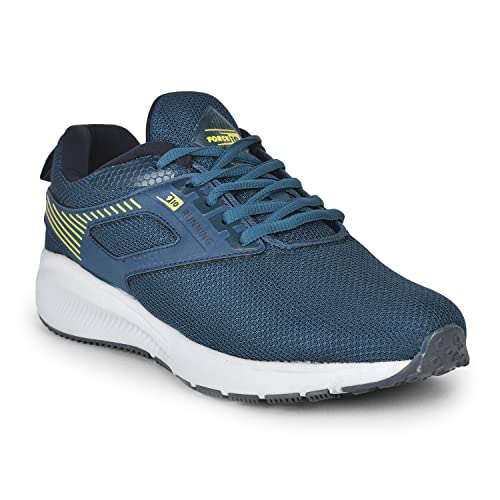 Image of Liberty Mens Avenge-mesh Running Shoe
