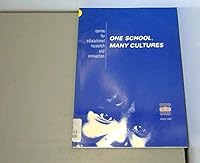 One School, Many Cultures 9264131957 Book Cover