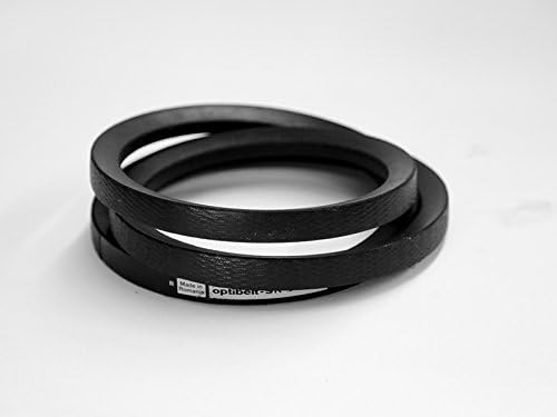 OPTIBELT – Saving Space 3 VX850