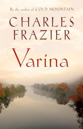 Varina 1473686148 Book Cover