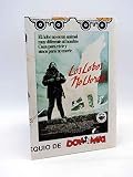  POSTER OBSEQUIO DON MIKI LOS LOBOS NO LLORAN. ICONA Y WALT DISNEY TE ACONSEJAN…. Montena, Circa 1976