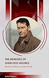 sherlock holmes film 3  The Memoirs of Sherlock Holmes (English Edition)