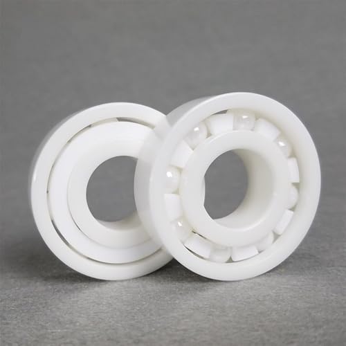 Roulement céramique MR94 4-9-3mm pour la réparation de vos moulinets et drones - 6