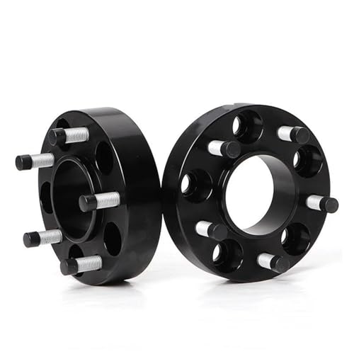 Bague adaptateur de roue 5x120 pour supprimer le frottement pneu Discovery 4