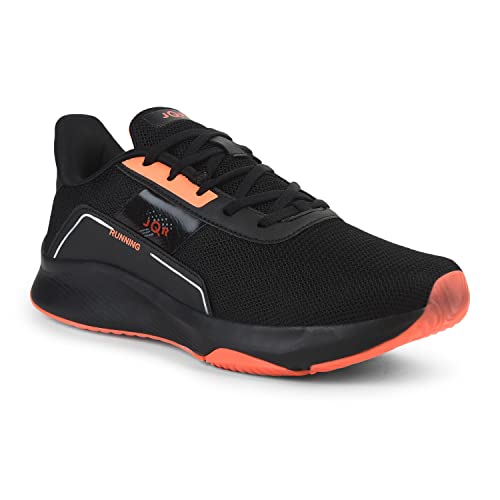 Image of JQR Active Sports, Running,Walking, Gym, Training Shoes for Men|Stylish, Breathable,Lightweight,Comfortable