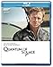 Quantum of Solace Blu-ray