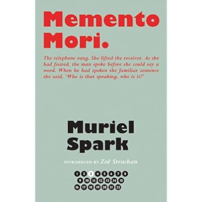 Memento Mori