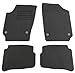 Produktbild AD Tuning HG10147 Fußmatten Set (4-teilig) Autoteppiche mit 100% Passform