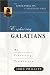 Exploring Galatians (John Phillips Commentary Series) (The John Phillips Commentary Series)