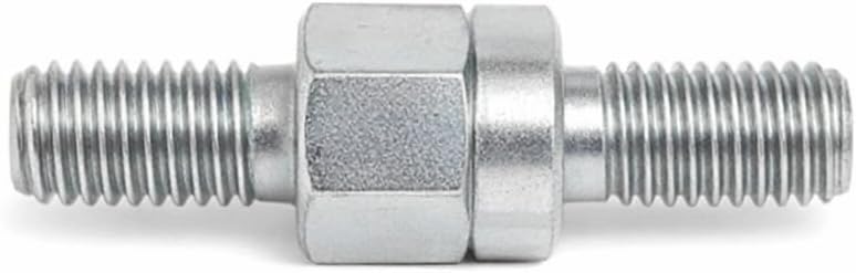 Genuine OEM Engine Valve Cover Stud For BMW E36 E46 E85 E86 M3 Z3 Z4 M Coupe Roadster 2001-2008 3.2L L6 Natural Asp Manual RWD