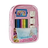 Princesses Sac à dos avec couleurs