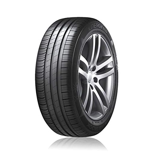 Hankook Kinergy ECO K425 – 205/55R16 91H – sommardäck