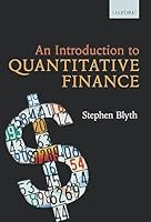 Algopix Similar Product 1 - An Introduction to Quantitative Finance