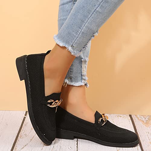 Chaussures de danse légères pour vos promenades d'été - 7