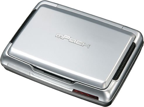 Amazon.co.jp: QMP60DB-20 mPack P600【天国の階段】ドラマ