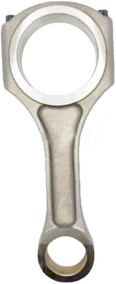 Engine Connecting Rod 6510300020 A6510300020 Compatible with Automotive Motorcycle Parts Sprinter W906 Om651 W447 W639 for Part Number 6510300020 Replacement for Part Number A6510300020