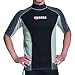 Mares Shorts Sleeve Trilastic Rash Guard