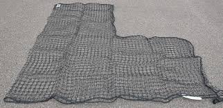EXCURSIONS Replacement L Screen Net 6'x6' Netting 54PLY Heavy Duty
