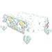 Amscan Party Supplies Magical Unicorn Plastic Table Cover Multi