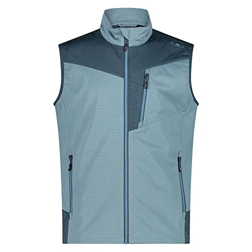 CMP Westen Herren Weste HYDRO 56