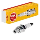 日本特殊陶業(NGK) 一般プラグ (ターミナル一体形)1本 【2409】 C4HSB