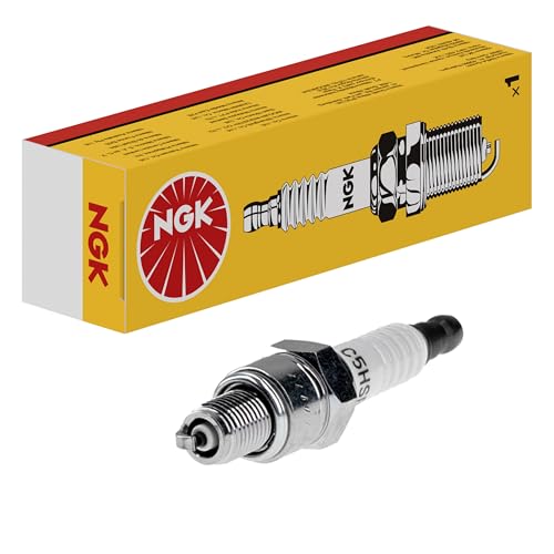 {ꓩ(NGK) ʃvO (^[~ǐ`)1{ y2409z C4HSB