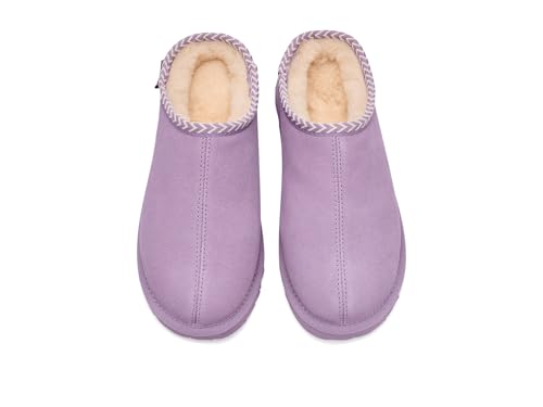 Image of BEARPAW Tabitha Women's Indoor & Outdoor Slippers | Comfortable & Lightweight Indoor & Outdoor Shoe for Women, Multiple Colors & Sizes