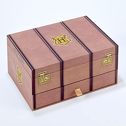 The Carat Shop Official Harry Potter Jewellery Box Keepsake Advent Calendar(188871) #TOP2