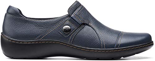 Image of Clarks Women's Cora Poppy Loafers