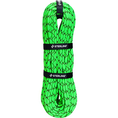 Sterling Ropes Velocity 9.8 Xeros - Green 70M #TOP22