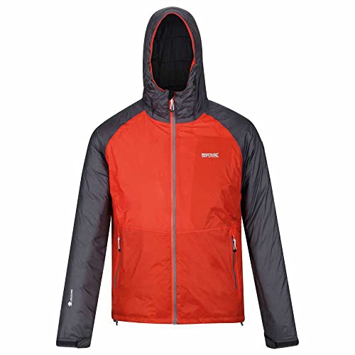 Regatta Radnor Jacket Homme veste imperméable et isolante pour la randonnée