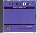  Cutting Edge Upper-Intermediate Student CD CD 1 (1-2)