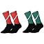 Red & Green