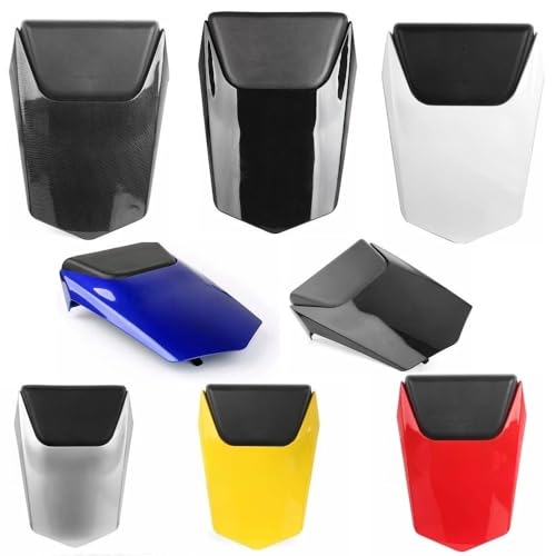 Moto capot carénage queue pour remplacer la selle usée YZF-R1 - 6