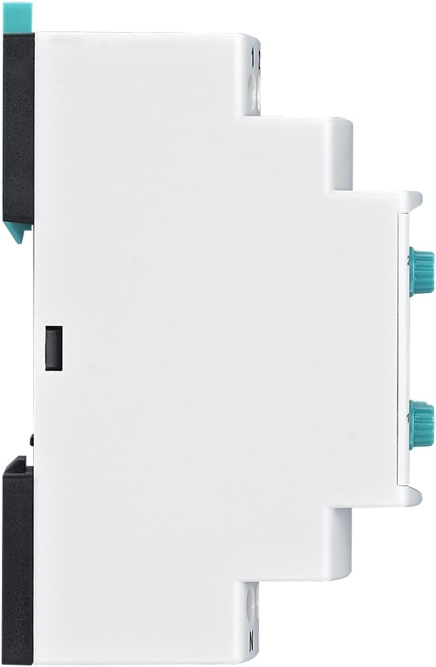 GKM-02F 3 * 380VAC with-Neutual Three-Phase Phase Failure, Sequence, Under&Over Voltage Relay
