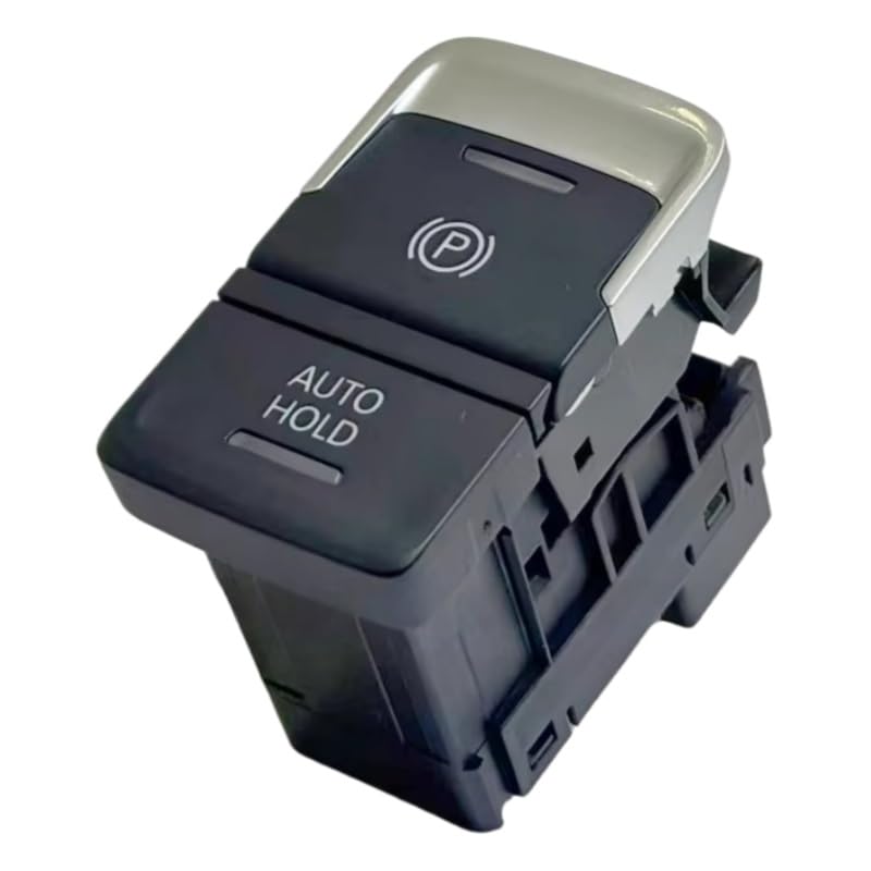Botón freno mano VW Passat B8 3G0927225 para freno estacionamiento automático
