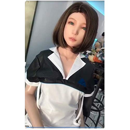 3. Full AI Sex Robot Doll