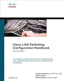 Cisco LAN Switching Configuration Handbook