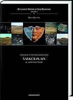 Catalogue of Archaeological Sites. Navkur Plain: Al-Ḫazir River Basin 3447113251 Book Cover
