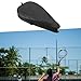 KiBcsLic Tennis Racket Cover Bag,Equipment Carrying Travel Carrier Organizer Protection Racquet Storage for Training Outdoor Sports