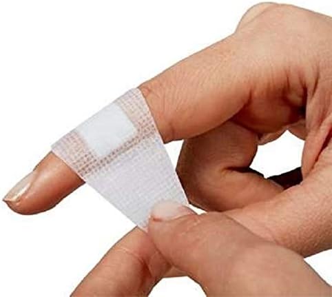 Nexcare Sens Skin Bandage, 20 Count