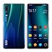 Produktbild ELEPHONE A5 Smartphone Ohne Vertrag - 6,18" FHD + Android 8.1-Handy, Schlankes und Elegantes Design, Helio P60 6 GB + 128 GB, AI 5-Kamera (20MP + 2MP Frontkamera), 4000 mAh  Dämmerung Blau