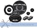 Produktbild Crunch GTi5.2E Lautsprecher 320W 130 mm 2 Wege Kompo passend für BMW Mini One (R50) 2001-2006 Türen Front