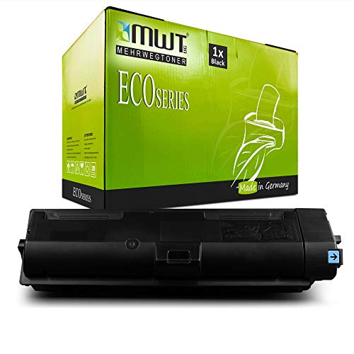 Cartouche TK1150 noire pour équiper votre espace de télétravail sur ECOSYS P2235dw