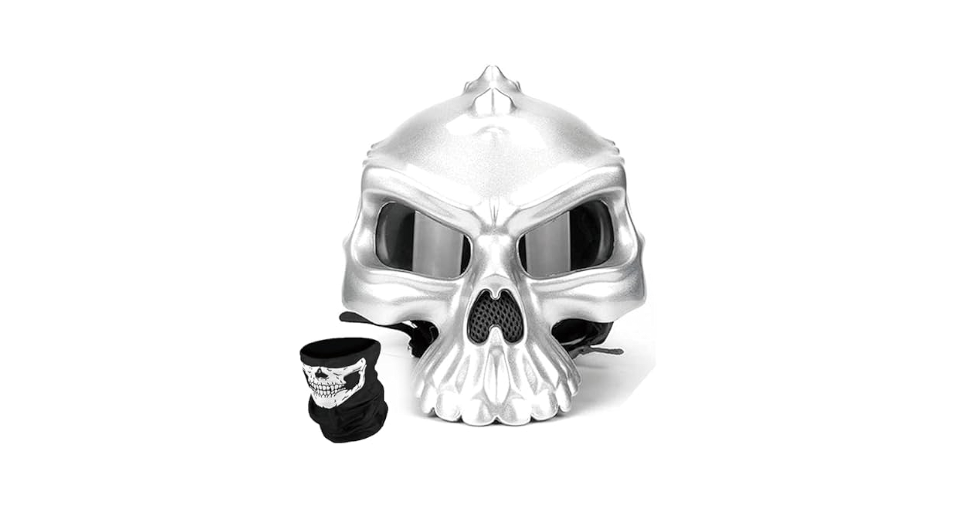 Amazon.com: GJAGXQ Low Profile Skull Cap Half Shell Helmet