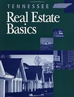 Tennessee Real Estate Basics 0793158362 Book Cover