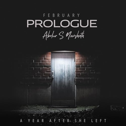 Prologue - February