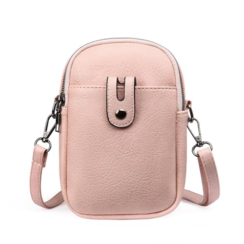 Image of GOIACII Shoulder Bag for Women Small Underarm Ladies Purses Crossbody Handbag